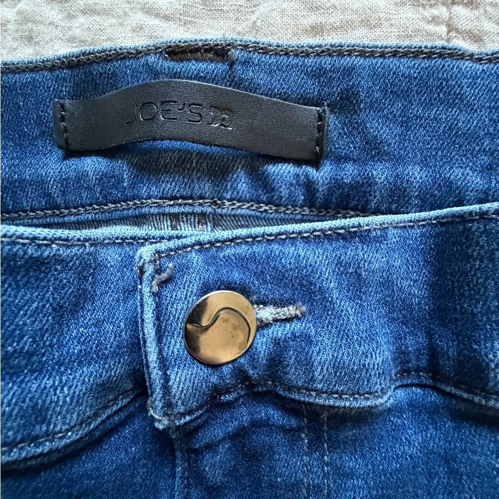 Men’s Joe’s Jeans Kinetic The Classic Straight Leg Parish (Medium Wash) Size 40 View 4